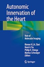 Télécharger le livre :  Autonomic Innervation of the Heart