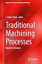 Download this eBook Traditional Machining Processes