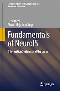 Télécharger le livre :  Fundamentals of NeuroIS