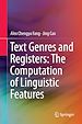 Télécharger le livre :  Text Genres and Registers: The Computation of Linguistic Features