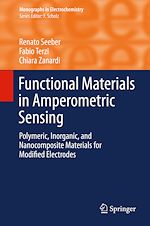 Télécharger le livre :  Functional Materials in Amperometric Sensing