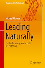 Download this eBook Leading Naturally
