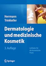 Télécharger le livre :  Dermatologie und medizinische Kosmetik
