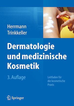 Téléchargez le livre :  Dermatologie und medizinische Kosmetik