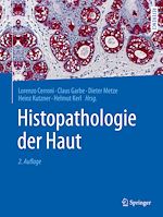 Télécharger le livre :  Histopathologie der Haut