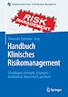 Télécharger le livre :  Handbuch Klinisches Risikomanagement