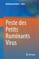 Télécharger le livre :  Peste des Petits Ruminants Virus