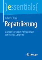 Télécharger le livre :  Repatriierung