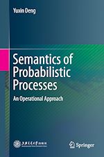 Télécharger le livre :  Semantics of Probabilistic Processes