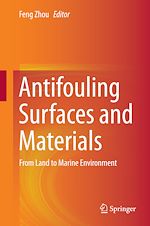Télécharger le livre :  Antifouling Surfaces and Materials