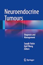 Télécharger le livre :  Neuroendocrine Tumours