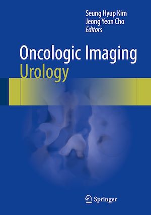 Téléchargez le livre :  Oncologic Imaging: Urology