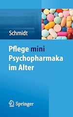 Télécharger le livre :  Pflege mini Psychopharmaka im Alter