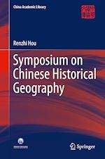 Download this eBook Symposium on Chinese Historical Geography