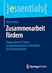 Télécharger le livre :  Zusammenarbeit fördern