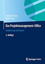 Télécharger le livre :  Das Projektmanagement-Office