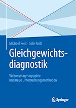Télécharger le livre :  Gleichgewichtsdiagnostik