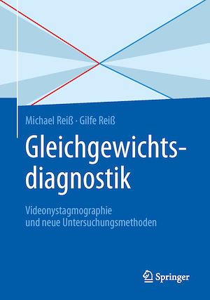 Téléchargez le livre :  Gleichgewichtsdiagnostik