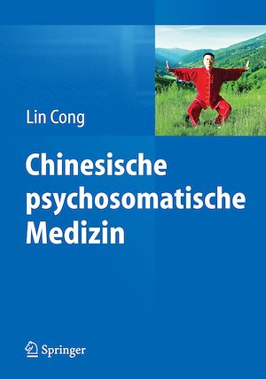 Téléchargez le livre :  Chinesische psychosomatische Medizin