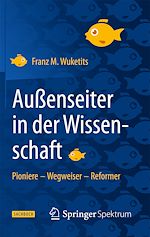 Download this eBook Außenseiter in der Wissenschaft