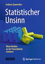 Download this eBook Statistischer Unsinn