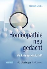 Download this eBook Homöopathie neu gedacht