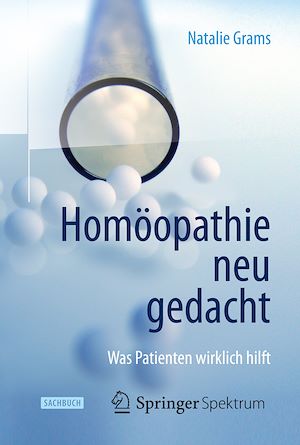 Téléchargez le livre :  Homöopathie neu gedacht