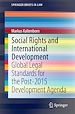 Télécharger le livre :  Social Rights and International Development