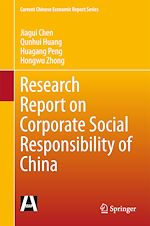 Télécharger le livre :  Research Report on Corporate Social Responsibility of China