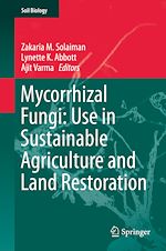 Télécharger le livre :  Mycorrhizal Fungi: Use in Sustainable Agriculture and Land Restoration