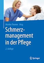 Télécharger le livre :  Schmerzmanagement in der Pflege