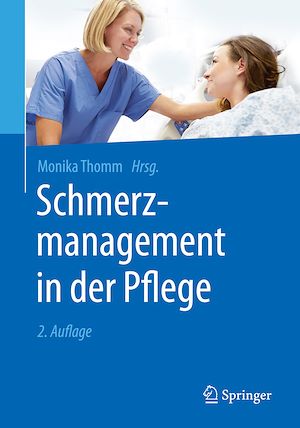 Téléchargez le livre :  Schmerzmanagement in der Pflege