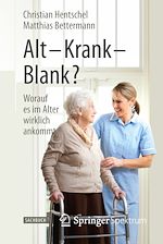 Download this eBook Alt – Krank – Blank?