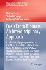 Download this eBook Fuels From Biomass: An Interdisciplinary Approach