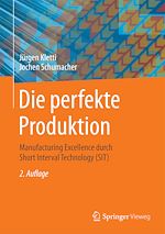 Download this eBook Die perfekte Produktion