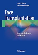 Télécharger le livre :  Face Transplantation