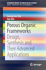 Download this eBook Porous Organic Frameworks