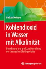 Download this eBook Kohlendioxid in Wasser mit Alkalinität