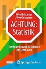 Download this eBook Achtung: Statistik