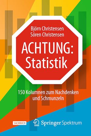 Téléchargez le livre :  Achtung: Statistik