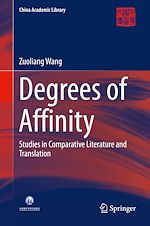 Download this eBook Degrees of Affinity