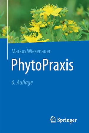 Téléchargez le livre :  PhytoPraxis