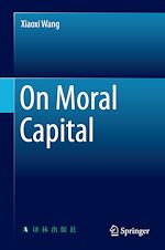 Télécharger le livre :  On Moral Capital