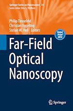 Télécharger le livre :  Far-Field Optical Nanoscopy