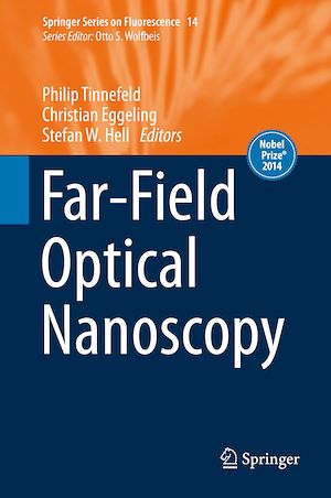 Téléchargez le livre :  Far-Field Optical Nanoscopy