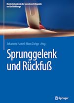 Télécharger le livre :  Sprunggelenk und Rückfuß
