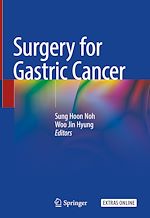 Télécharger le livre :  Surgery for Gastric Cancer