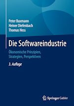 Télécharger le livre :  Die Softwareindustrie