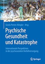 Télécharger le livre :  Psychische Gesundheit und Katastrophe