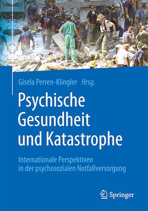 Download the eBook: Psychische Gesundheit und Katastrophe